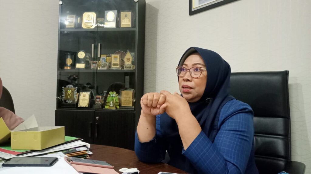 Puji Ungkap Rahasia di Balik Kasus Bullying Bullying