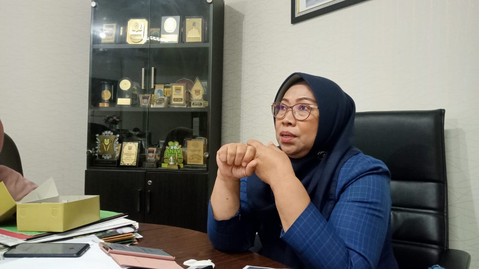 Puji Ungkap Rahasia di Balik Kasus Bullying Bullying