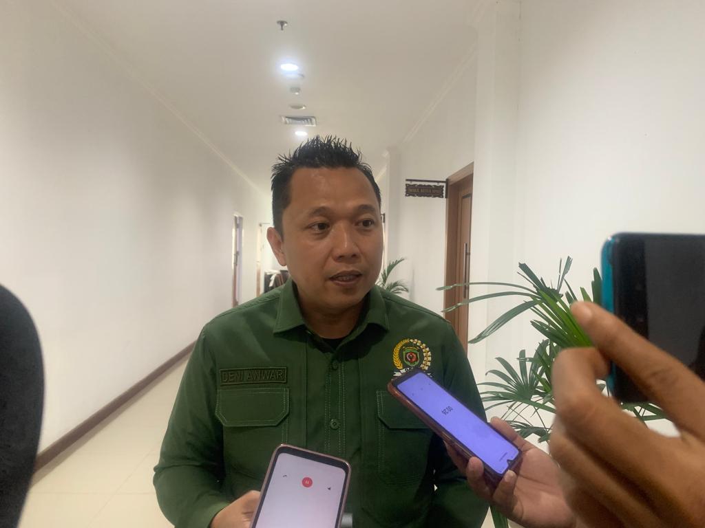 Deni: Samarinda Berhasil Mencapai Kota Layak Anak Layak Anak