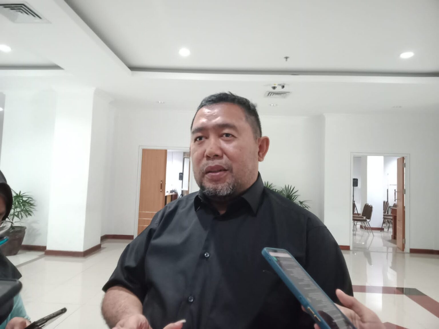 Maksimalkan Progres Dinas Koperasi & UMKM umkm