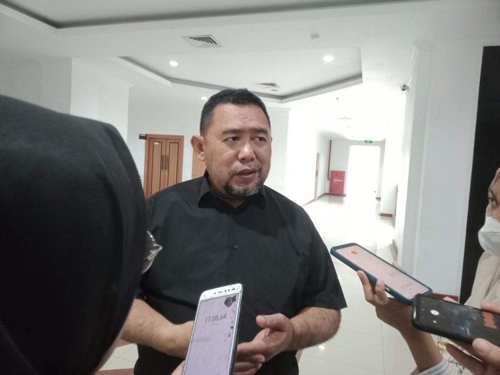 Hearing DPRD Samarinda: Kelangkaan Gas LPG 3 Kg Gas 3 Kg