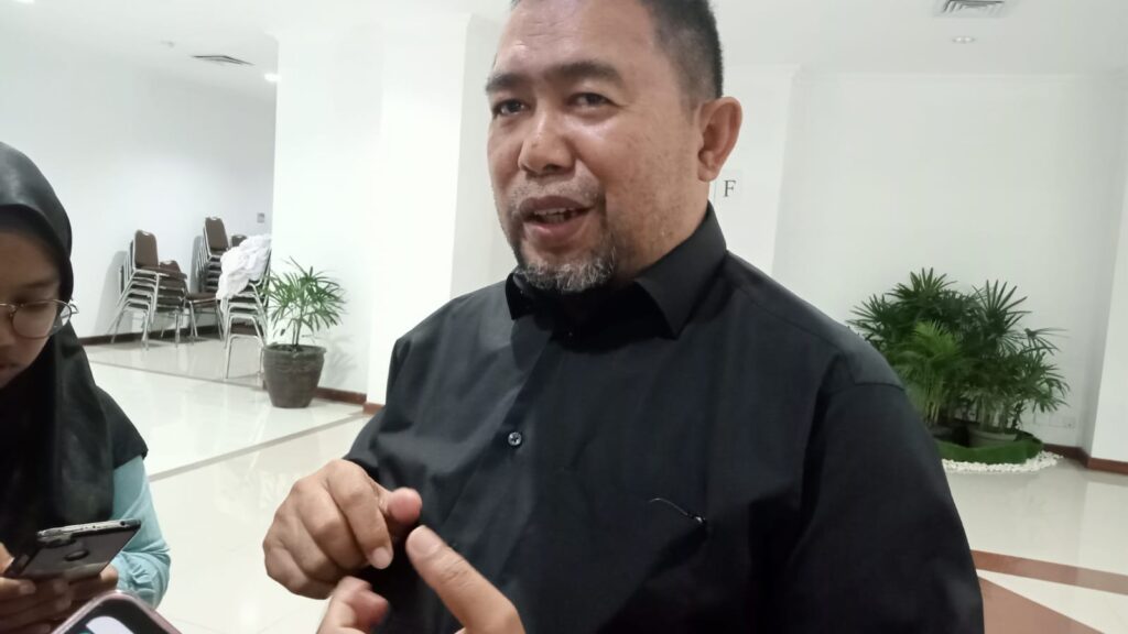 Pariwisata Samarinda: Potensi & Harapan Komisi II Wisata