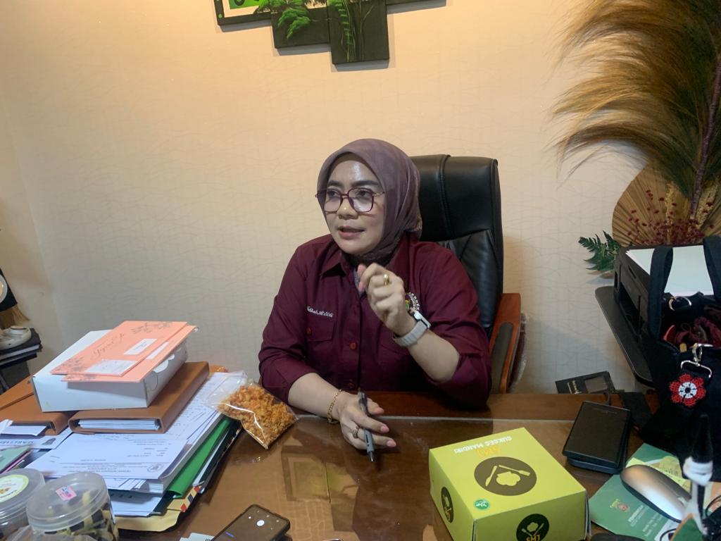 Bisnis Thrifting di Samarinda: UMKM Lokal Harus Bersaing Thrifting