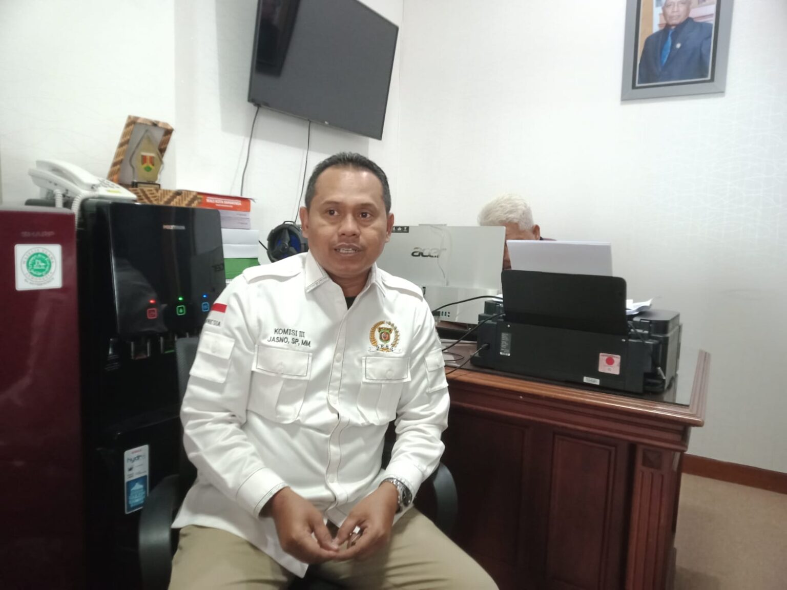 Generasi Muda Bergerak: Tolak Golput 2024! Generasi Muda