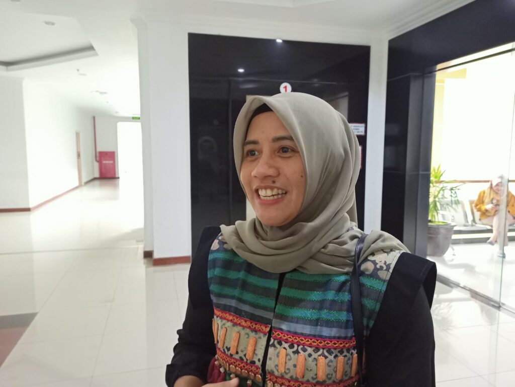 Damayanti :Tindakan Tegas! Penertiban Anjal dan Gepeng Anjal dan Gepeng