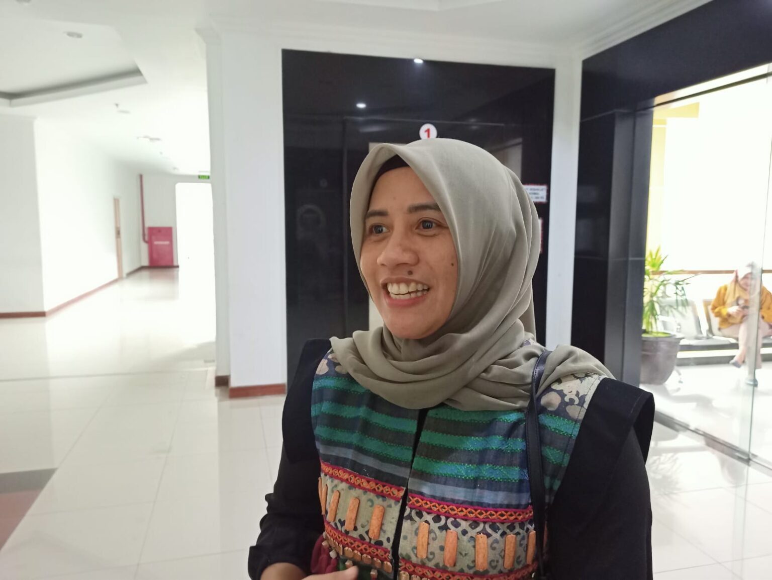 Damayanti :Tindakan Tegas! Penertiban Anjal dan Gepeng Anjal dan Gepeng