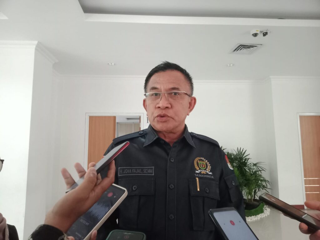 Joha Fajal: Anggaran Pilkada 2024 Lebih Kecil dari 2020 Joha