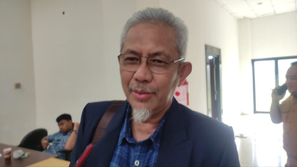 Awas! Penipu Catut Nama Harun Ar Rasyid Anggota DPRD Kaltim