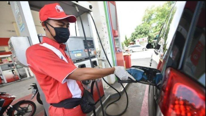 Pertamina Naikkan Harga 3 BBM Non Subsidi, 1 Agustus BBM
