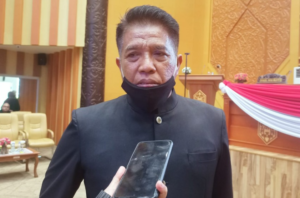 Ilustrasi. Apresiasi Dewan atas Perbaikan Infrastruktur Jalan di Samarinda (.inet)