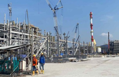 Sri Mulyani Ingatkan Freeport: Smelter Mendesak! Smelter