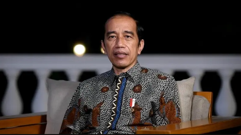 Jokowi: ‘Raja’ Tol, Soeharto dan SBY Minggir! Jalan Tol