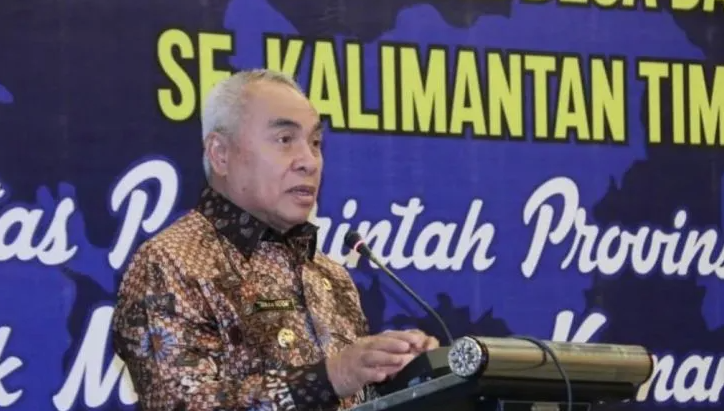 Gebyar Pajak Kaltim: Bapeda Siapkan Hadiah Rp 4 Miliar