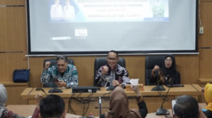 Samarinda berkomitmen wujudkan kota sehat & aman masyarakat & program Probebaya jadi fokus meraih penghargaan Swasti Saba Wistara.