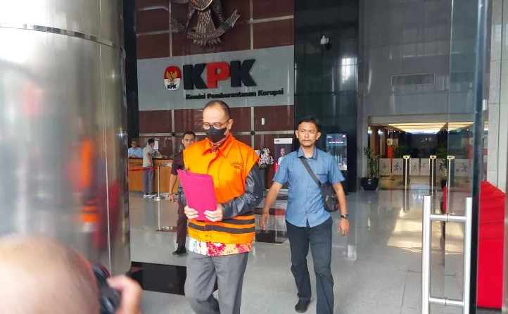 Mantan DJP Tersangka TPPU Aset Rp150M Disita Korupsi