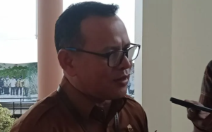 Nakertrans Kabupaten Penajam Paser, Provinsi Kalimantan