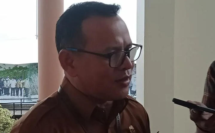 Nakertrans Kabupaten Penajam Paser, Provinsi Kalimantan