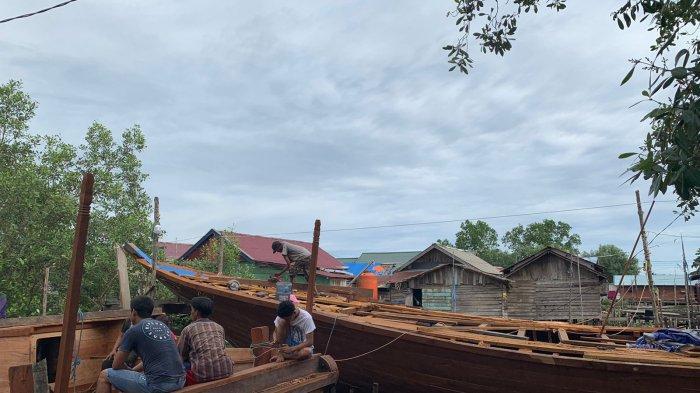 Kenali Kapal Kayu Nelayan dan Kualitas Jual Tinggi Kualitas Kapal Kayu Nelayan