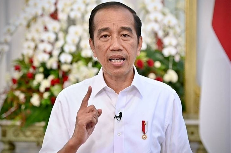 Jokowi Akan Coret Mega Proyek Pelabuhan di Ambon China