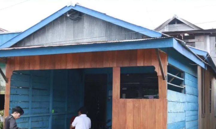 Rehabilitasi 300 Rumah Tidak Layak Huni di Kutai Timur