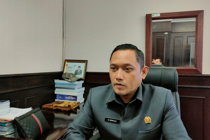 Smelter Nikel Kukar Makan Korban, Seno Aji Minta Investigasi