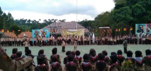 SMA Negeri 1 Taraju