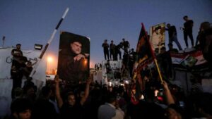 Pembakaran Al-Qur'an