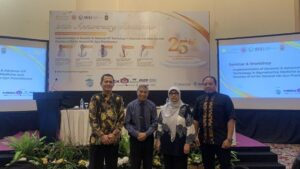 Reuni Morula IVF Komunitas Bayi Tabung Berkumpul di Yogyakarta (.inet)