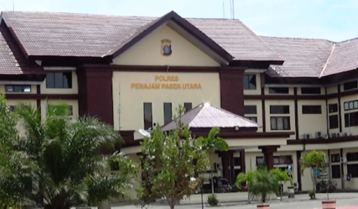 180 Personel Kepolisian Penajam Siap Amankan Pilkades 2023