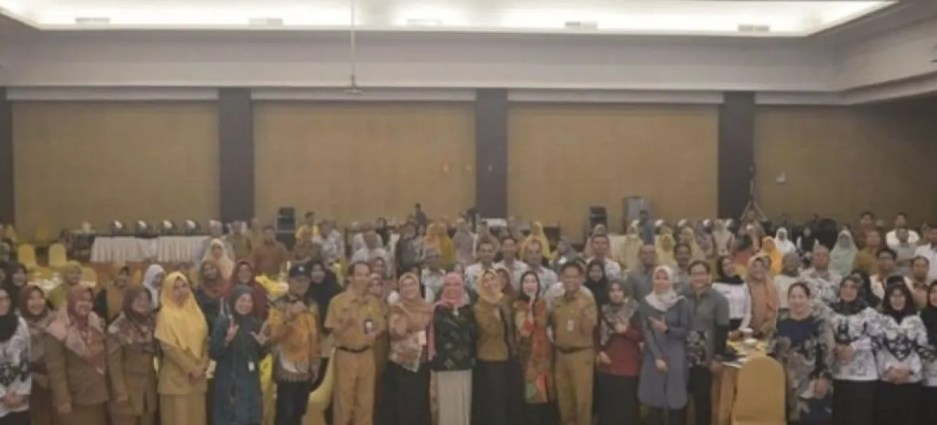 Pemkot Samarinda Mendorong Pendidikan Berkarakter