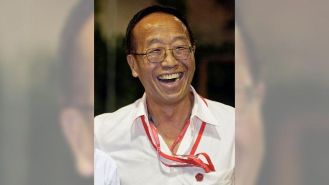 Profil Ong Beng Seng: Crazy Rich Terlibat Skandal Korupsi Skandal Korupsi