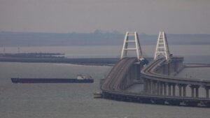 Jembatan Crimea
