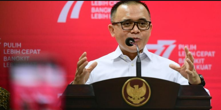 Perekrutan ASN 7 Tahun ke Depan Fokus Guru & Nakes ASN