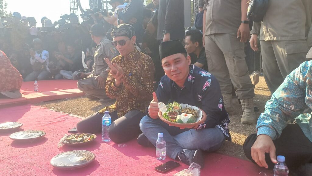 Sambel Wader, Khazanah Kuliner Khas Mojokerto dari Jaman Majapahit