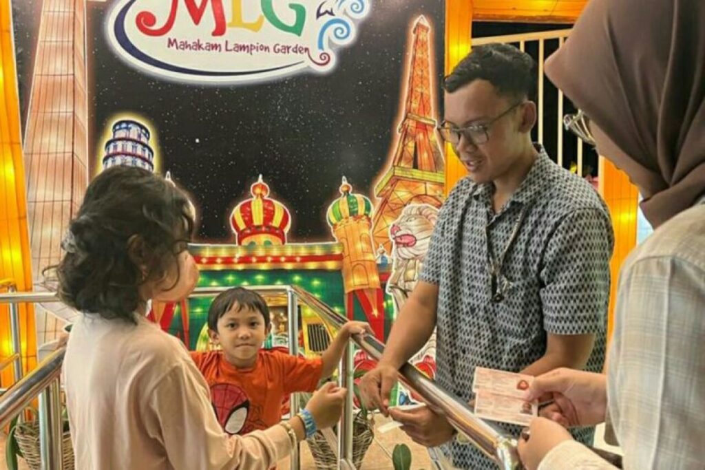 Inovasi KIA di Kaltim: Diskon Wisata untuk Pemilik Kartu Identitas Anak Inovasi KIA