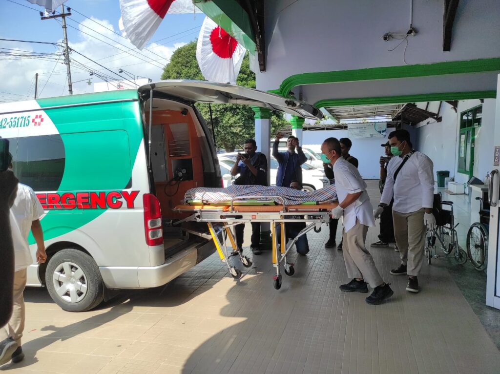 Kasus Pelajar Blitar Tewas di Sekolah, Pelaku Diperiksa Kejiwaan
