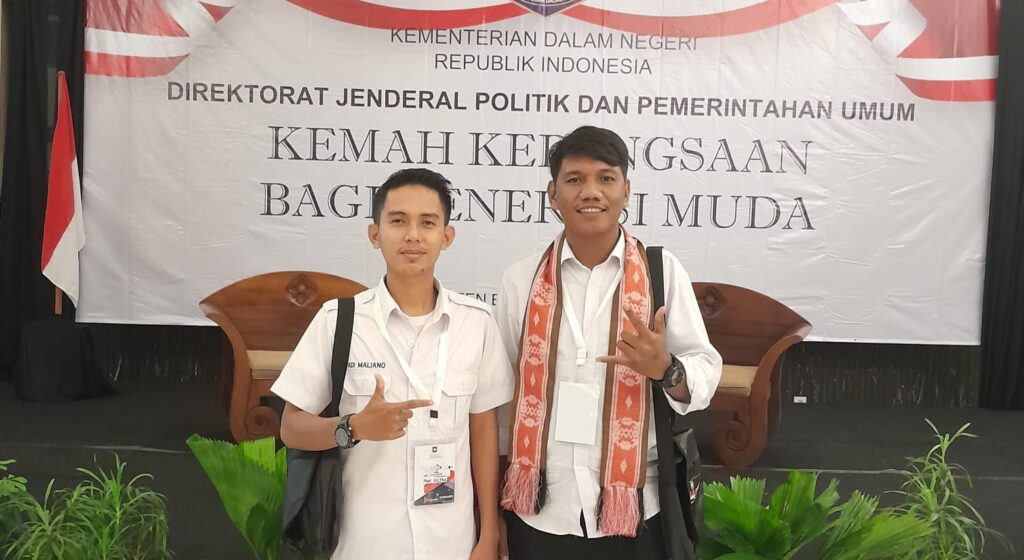 DPC Pospera Kendari Dukung Asmawa Tosepu Kembali Jabat Pj Wali kota kendari