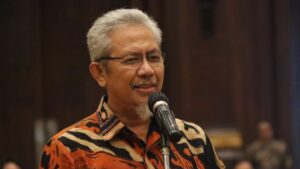 Harun Al Rasyid, Anggota DPRD Kaltim