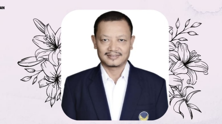 Abah Soleh Meninggal Dunia, Gus Barra: Saya Saksi Beliau Orang Baik, Jujur dan Sayang Keluarga