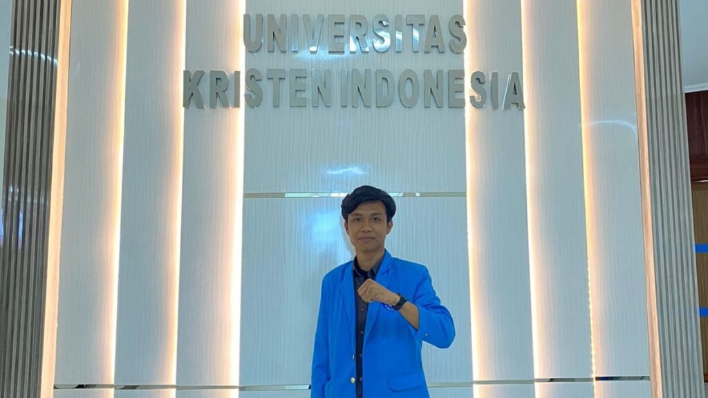 Kamarudin Simanjuntak Tersangka, Ketua Senat FH UKI: Polisi Sesuai Prosedur