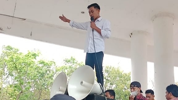 PT Awal Jaya Persada Reinkarnasi PT Pribumi Rimba Tenggara, Akan Diadukan Ke Kejagung Dan Mabes Polri