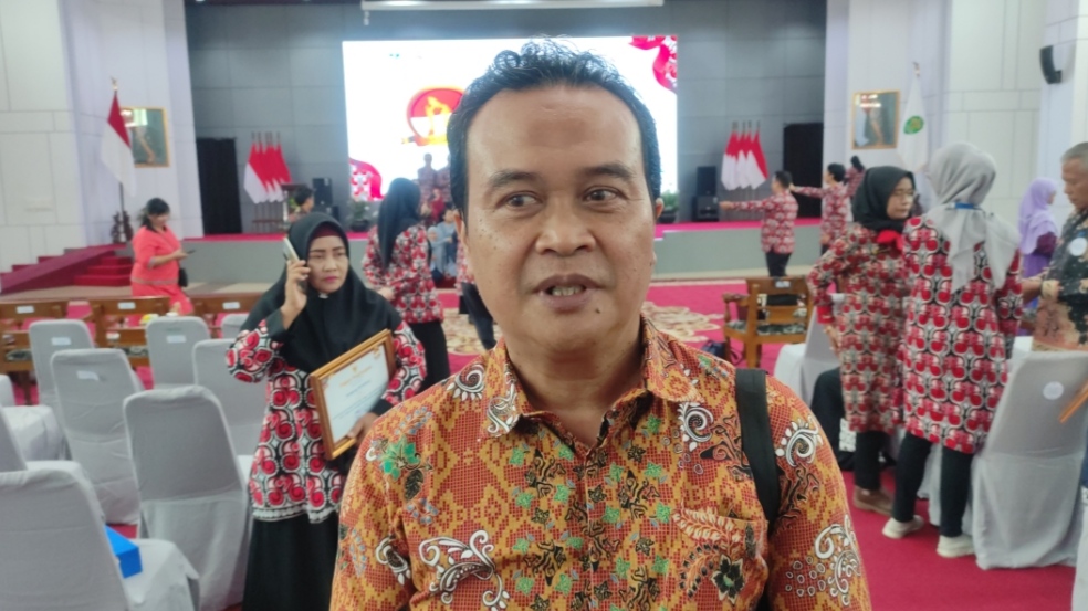 Harmoni Kolaborasi Menuju Masa Depan Sehat, Peran PT MHU Turunkan Stunting di Kaltim