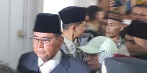 Panji Gumilang Tersangka