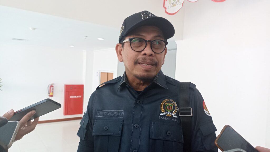 Angkasa Jaya Mendorong Penanganan Konflik Lahan Parkir Angkasa Jaya