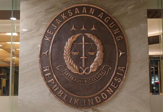 Kejagung Periksa Mantan Menteri Perdagangan terkait Kasus Korupsi Ekspor Minyak Sawit Kejagung Jakarta