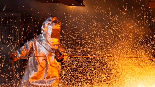 Pemerintah Indonesia Hentikan Investasi Smelter Nikel Kelas Dua untuk Jaga Cadangan Investasi Smelter
