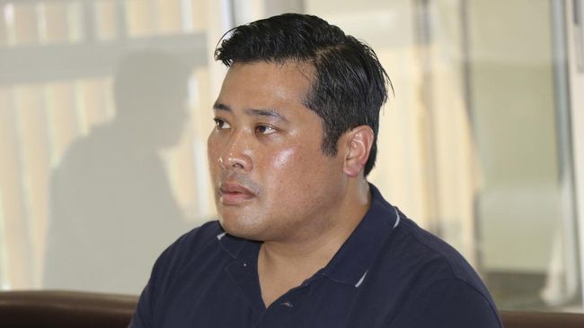 Kembalinya Putra Kedua Raja Thailand dari Pengasingan Selama 27 Tahun Putra Kedua Raja Thailand