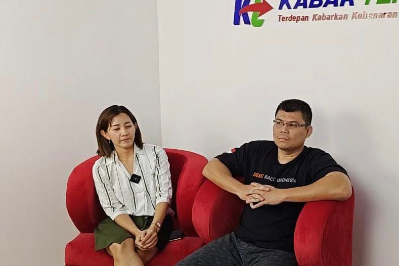 Istri Chis John Tuntut Keadilan untuk Putrinya