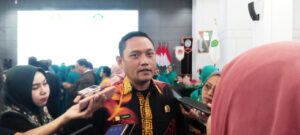 Seno Aji, Wakil Ketua DPRD Kaltim
