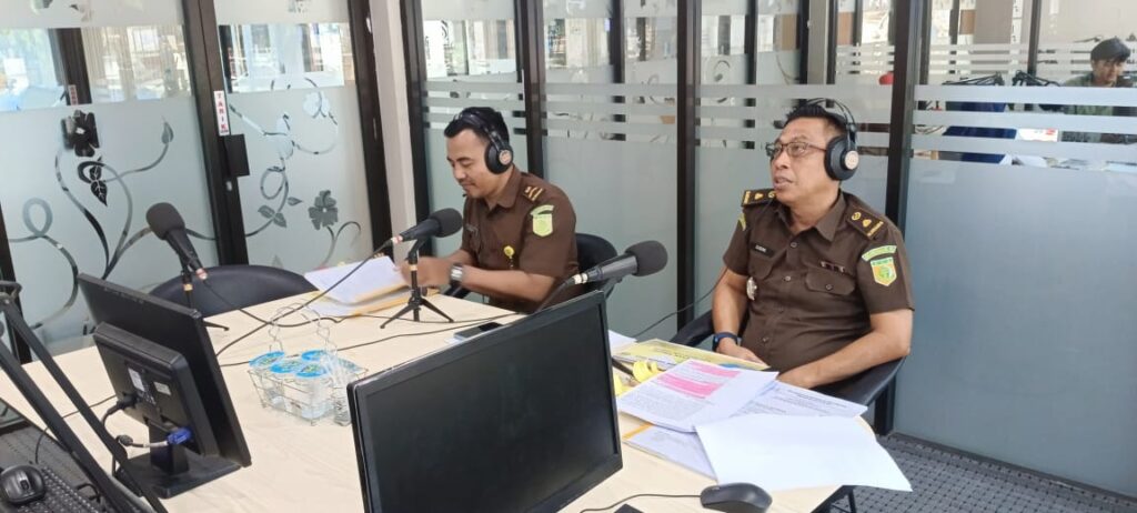 Jaksa Menyapa: Informasi Penerimaan CPNS dan PPPK Kejaksaan RI 2023